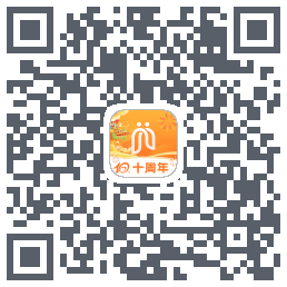 爱牵挂codice QR per il download