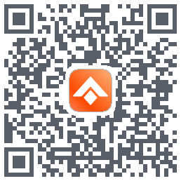 昊铂รหัส QR สำหรับดาวน์โหลด