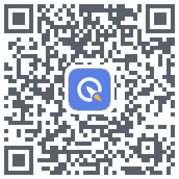金十数据 QRcode