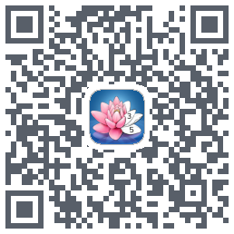Zen Color QRcode