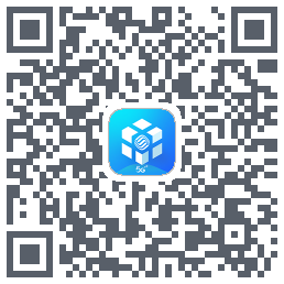 网格通du code QR de téléchargement