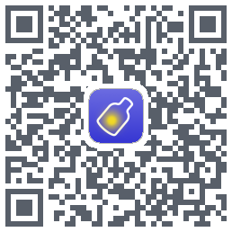 萤火倾诉 QRcode