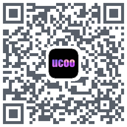 UCOOcódigo QR de descarga de