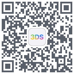 emuThreeDS的下載二維碼