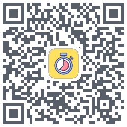 UpTimer QRcode