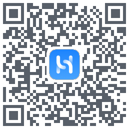 Haylou Fun的下载二维码