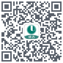 农批管家 QRcode