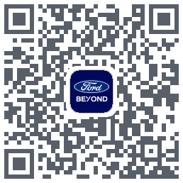 福特纵横código QR de descarga de
