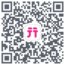 无忧行のダウンロードQRコード