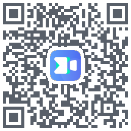 易录宝codice QR per il download