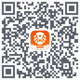 掌上大学 QRcode