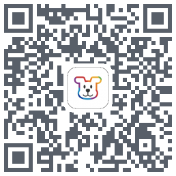 小白学习打印的下载二维码