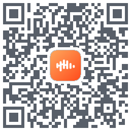Castbox QRcode