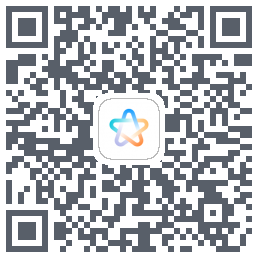 星职场 QRcode