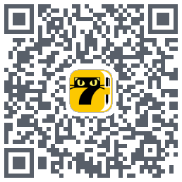 七猫作家助手 QRcode