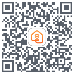 LinkHome的下載二維碼