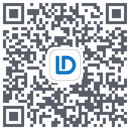 蓝豆云 QRcode