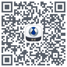 腾势汽车kod QR do pobrania