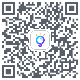 智慧办公的下載二維碼