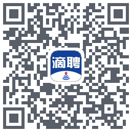 滴聘 QRcode