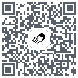 喜茶GO的下载二维码