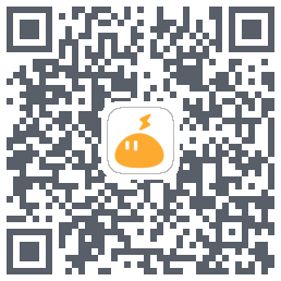 雷电云手机código QR de descarga de