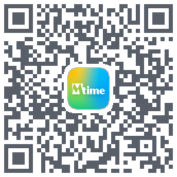 时光网código QR de descarga de