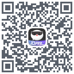 名人朋友圈 QRcode