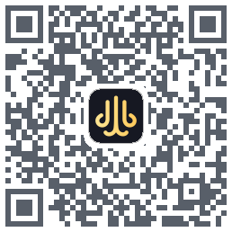 阿凡提风火轮 QRcode