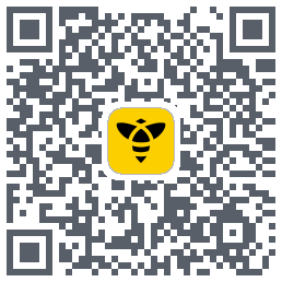 惠预叮 QRcode