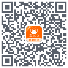 车300 QR-код для загрузки