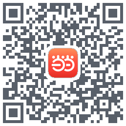 当当 QRcode