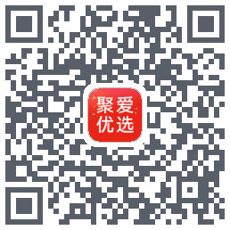 聚爱优选 QRcode