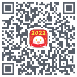 拼图鸭相机的下載二維碼