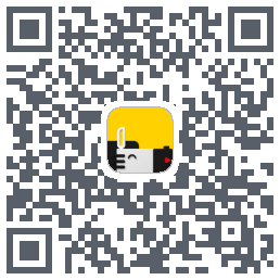 快乐斑马HD QRcode