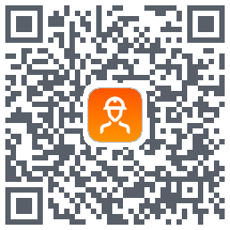 云筑工匠código QR de descarga de