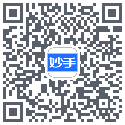 妙手医生รหัส QR สำหรับดาวน์โหลด