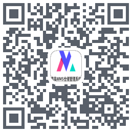 魔晶codice QR per il download