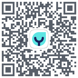 YooFinds QRcode