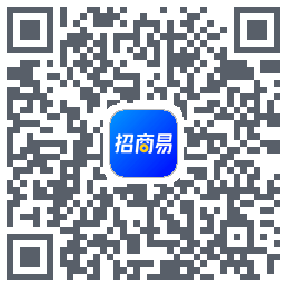 招商易的下載二維碼