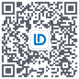 蓝豆云 QRcode