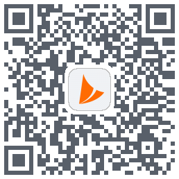 启航教育 QRcode