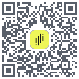索爱音乐 QRcode