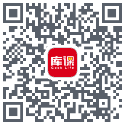 库课网校 QRcode