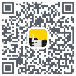快乐斑马HD QRcode