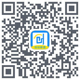 佰创联盟的下載二維碼