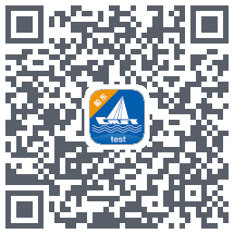 中储智运水运版รหัส QR สำหรับดาวน์โหลด