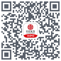 中信-SDK30 QRcode
