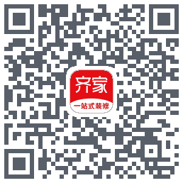 齐家código QR de descarga de