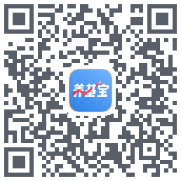 养基宝的下載二維碼